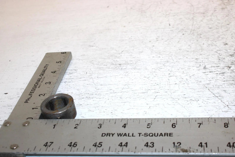 1995 Arctic Cat Puma Oem Rear Suspension Arm Lock W/Out Screw 0704-853 SA30