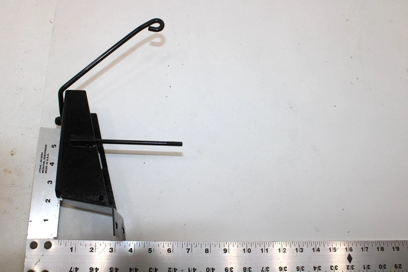1995 Arctic Cat Zr 580 EFI Oem Battery Box 0745-044 SA112