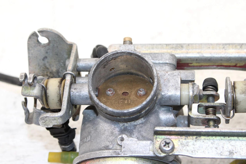 1990 Yamaha Phazer Ii Oem Carburetor 80L-14100-04-00 SY16