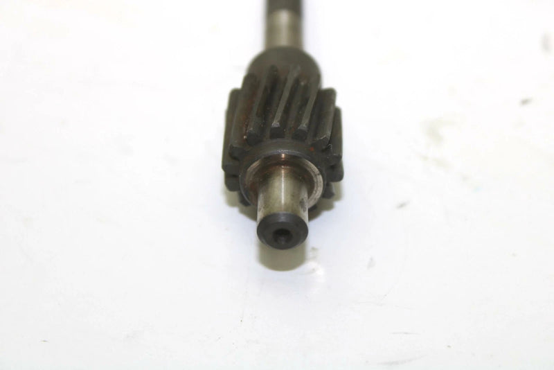 Polaris OEM Oil Pump Drive Gear 3083131 Q381