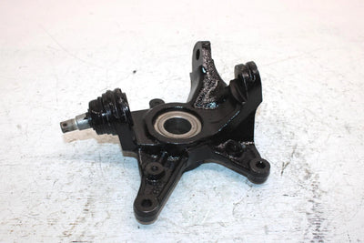 2019 Honda Trx500fe2ac Oem Front Left Steering Knuckle 51250-HR3-A20 AH12
