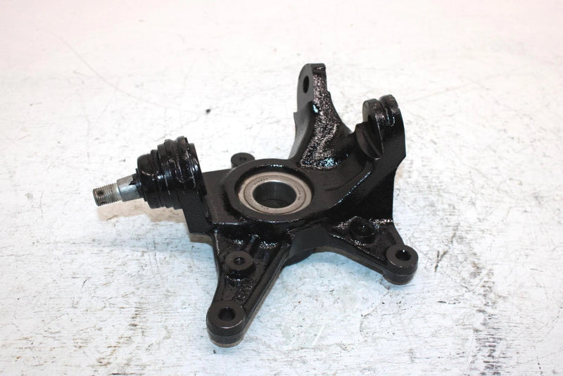 2019 Honda Trx500fe2ac Oem Front Left Steering Knuckle 51250-HR3-A20 AH12