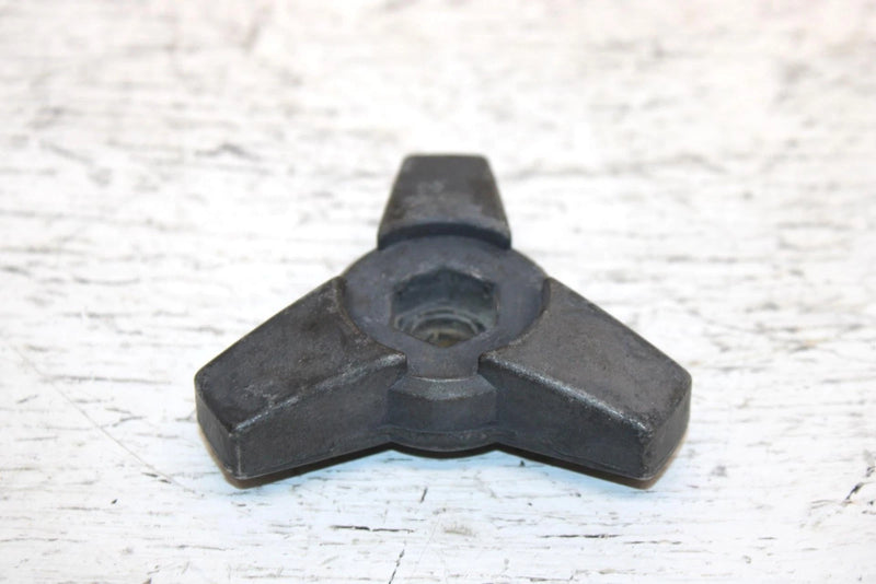 1996 Polaris Classic Touring Oem Backrest Adjustment Knob 5630386-067 SP38 