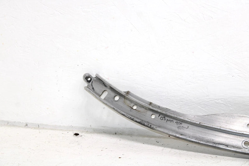 2003 Ski-doo Mxz 800 Rev Oem Rear Suspension Rail 503190222 SS98