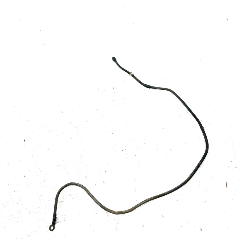 87-89 Suzuki Quadrunner 300 LT300E 2x4 OEM Starter Wire 33850-19B00 AS36