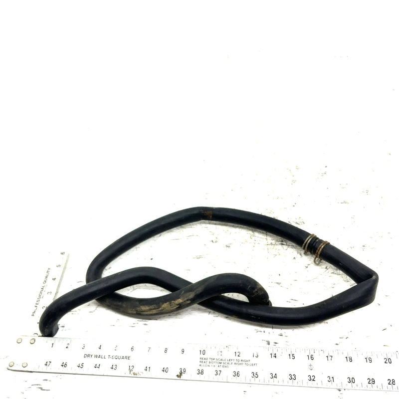 2004 Polaris Ranger 500 4X4 OEM Right Coolant Hose 1240107 XP9.1