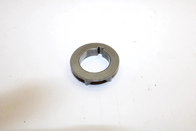 89 Suzuki Quadrunner 160 2x4 OEM Gear Shift Drum Stopper Plate 25381-37401 AS16
