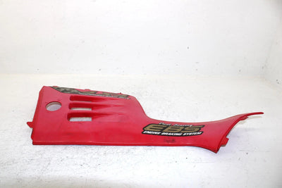 1999 Polaris Sportsman 500 Oem Left Side Panel  5431809-136 AP24