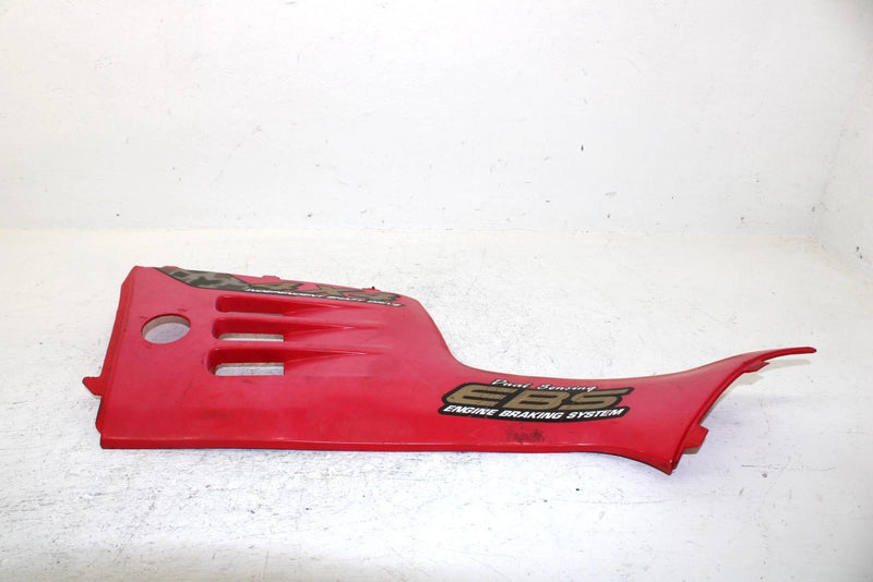 1999 Polaris Sportsman 500 Oem Left Side Panel  5431809-136 AP24