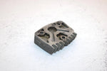 1980 Honda Atc110 Oem Rocker Arm Side Cover 12331-028-010 12331-028-020 AH73