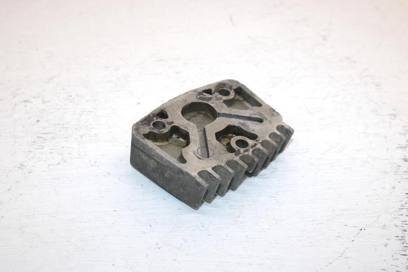 1980 Honda Atc110 Oem Rocker Arm Side Cover 12331-028-010 12331-028-020 AH73