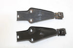 Polaris Oem Front Hood Hinge Set Of 2 2635005-067 Q5955