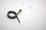 87 Yamaha  Champ 100 Yfm100t Oem Shift Stopper Spring 90508-20576-00 AY4