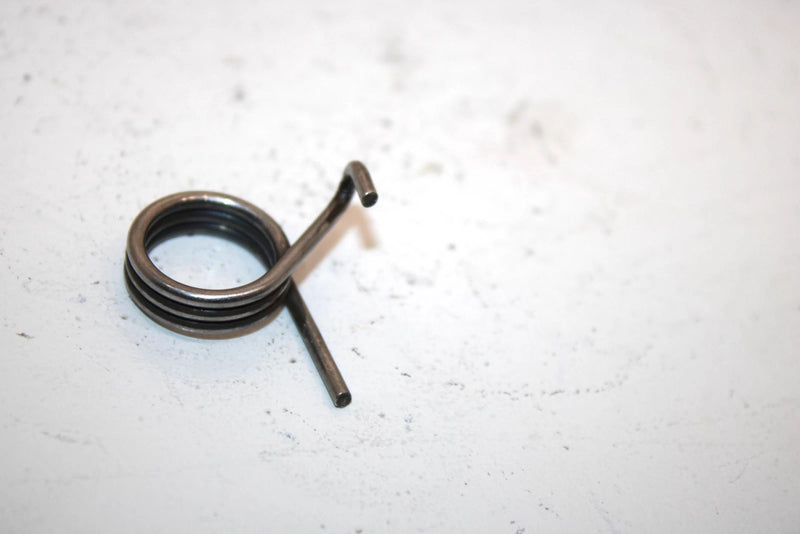 87 Yamaha  Champ 100 Yfm100t Oem Shift Stopper Spring 90508-20576-00 AY4