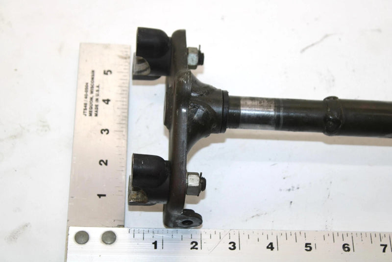 1985 Yamaha  Moto 4 Oem Steering Column 52H-23813-00-00 AY40