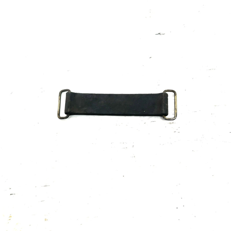 03 Honda Foreman Rubicon 500 4x4 OEM Battery Hold Down Strap 95012-13001 AH93