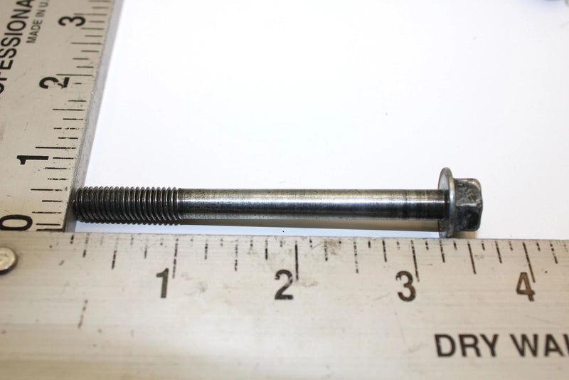 1995 Yamaha Vmax 600 Oem Crankcase 3 5/8" Bolt Pair 95817-08085-00 Q1525