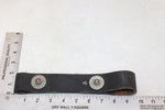 01 Polaris Xc Sp 700 Oem Front  Limiter Strap With Bolts 5411971 SP2