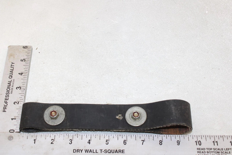 01 Polaris Xc Sp 700 Oem Front  Limiter Strap With Bolts 5411971 SP2