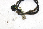 1988 Yamaha Enticer 340 Oem Headlight Harness 82H-84359-00-00 SY130