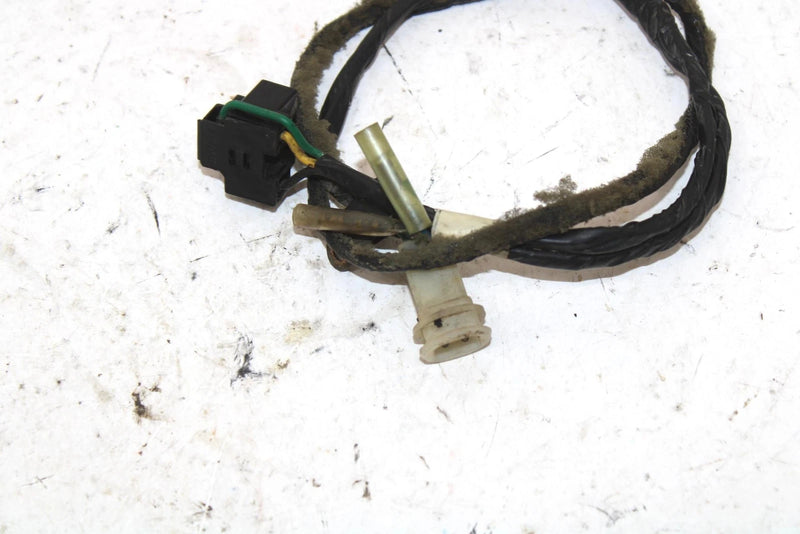 1988 Yamaha Enticer 340 Oem Headlight Harness 82H-84359-00-00 SY130