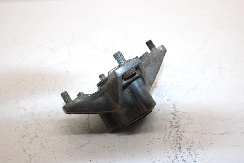 1993 Kawasaki Bayou 300 Oem Front Wheel Hub 49030-1088 AK24