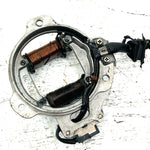 1985 Yamaha Tri Moto 200 YTM200 OEM Stator 29U-85510-20-00 AY59