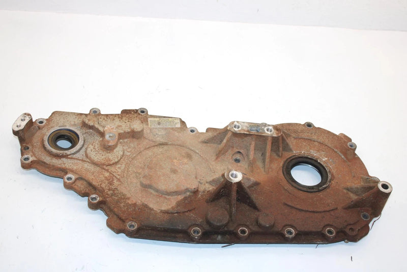01 Polaris Sportsman 400 Transmission Case