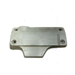 06 Honda Rancher 350 TRX350FM 4x4 OEM Left Engine Side Cover 11320-HN5-N00 AH75