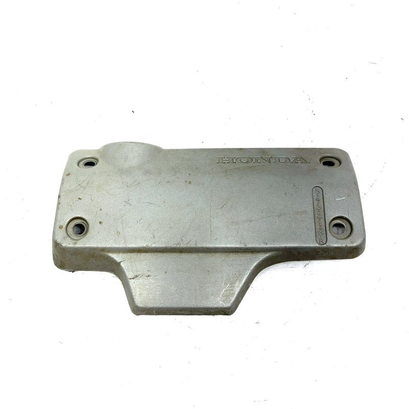 06 Honda Rancher 350 TRX350FM 4x4 OEM Left Engine Side Cover 11320-HN5-N00 AH75