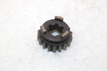 2003 Suzuki Lt-f400f Oem 3rd Driven Engagement Dog 24231-18A02 AS23