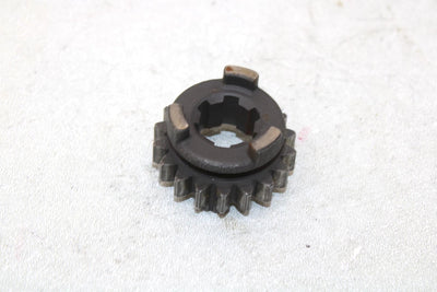 2003 Suzuki Lt-f400f Oem 3rd Driven Engagement Dog 24231-18A02 AS23