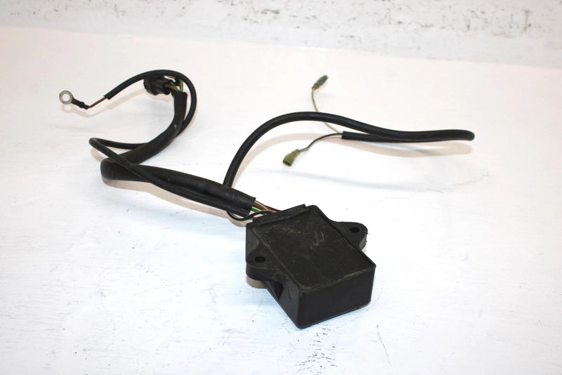 1996 Arctic Cat Zrt 600 Oem CDI ECU ECM Ignition Box 3004-947 SA37