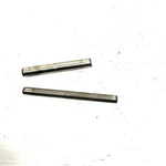 93-99 Yamaha Kodiak 400 YFM400 4x4 OEM Shift Fork Shaft Set 4GB-18535-00-00 AY71