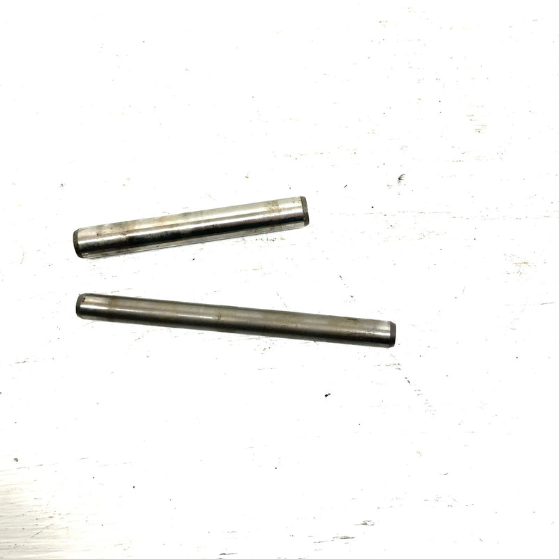 93-99 Yamaha Kodiak 400 YFM400 4x4 OEM Shift Fork Shaft Set 4GB-18535-00-00 AY71