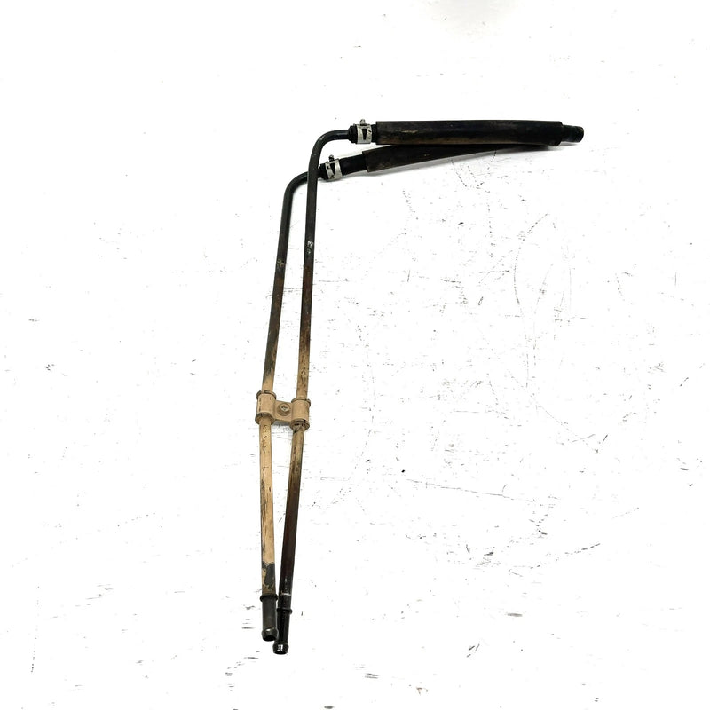 04-07 Yamaha Rhino 660 OEM Rear Oil Line 5UG-E3406-01-00 XY3.1