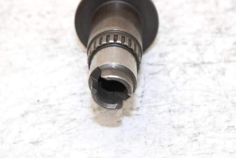 2002 Arctic Cat 375 Automatic (4x4 Green) Oem Sub Output Shaft 3402-666 AA29