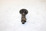 2002 Kawasaki Prairie 650 Oem Front Camshaft 49118-1238 AK27