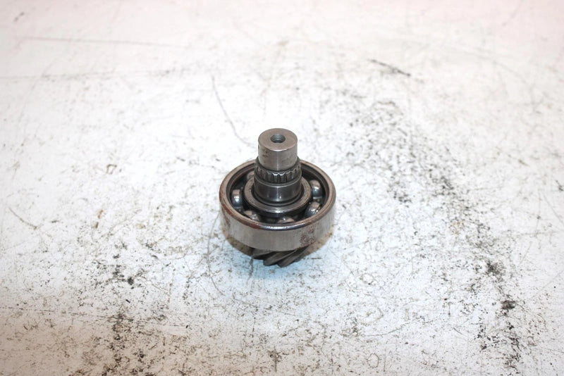 2004 Polaris Sportsman 700 Oem Transmission Bevel Gear 3234911 AP143