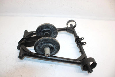 92 Polaris Indy 440 Oem Front Torque Arm 1540667-067 SP48