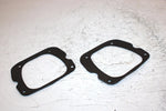 1999 Polaris 500 Xc Oem Tie Rod Boot Plate Pair 5211796-067 SP28