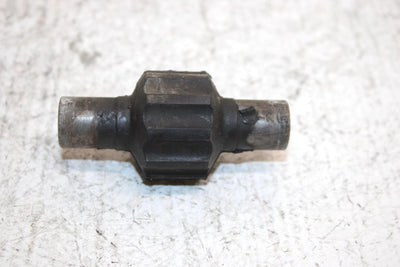 2001 Bombardier Traxter Oem Engine Dampner 707000030 AB10