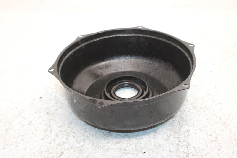 2002 Honda Foreman Rubicon 500 Oem Brake Drum Cover 40520-HP0-A00 AH53