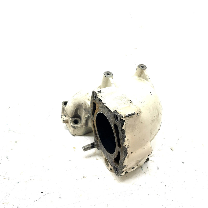 1996 Sea-Doo SPX OEM Exhaust Manifold 290979481 JS32