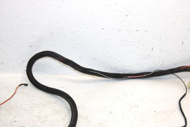 2001 Polaris 500 Classic Oem Main Wire Harness 2460799 SP27