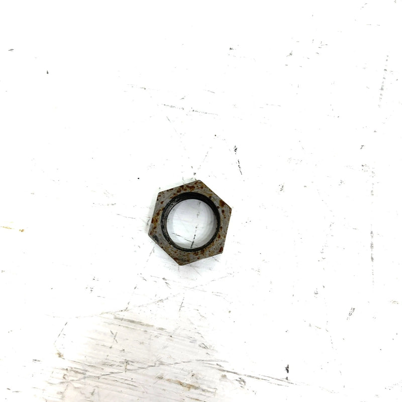 91-02 Suzuki King Quad 300 4x4 OEM Clutch Hub Nut 09140-20001 AS34