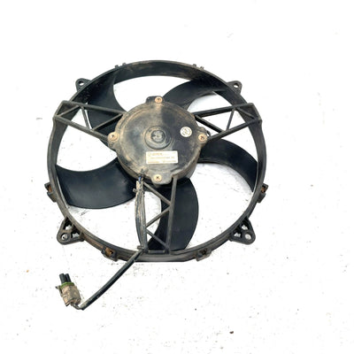 2004 Polaris Sportsman 700 OEM Radiator Cooling Fan 2410413 AP219