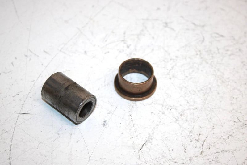 93 Polaris 500 Efi Oem Steering Arm W/Bushing 1822093-067 SP25