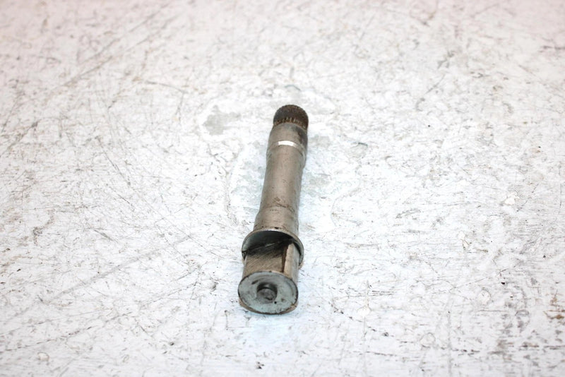 1993 Kawasaki Bayou 300 Oem Rear Brake Cam 41050-1074 AK24