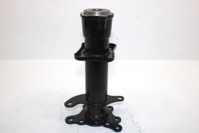 2007 Yamaha  Grizzly 350 2wd Oem Rear Axle Housing 5TE-G6540-12-00 AY28